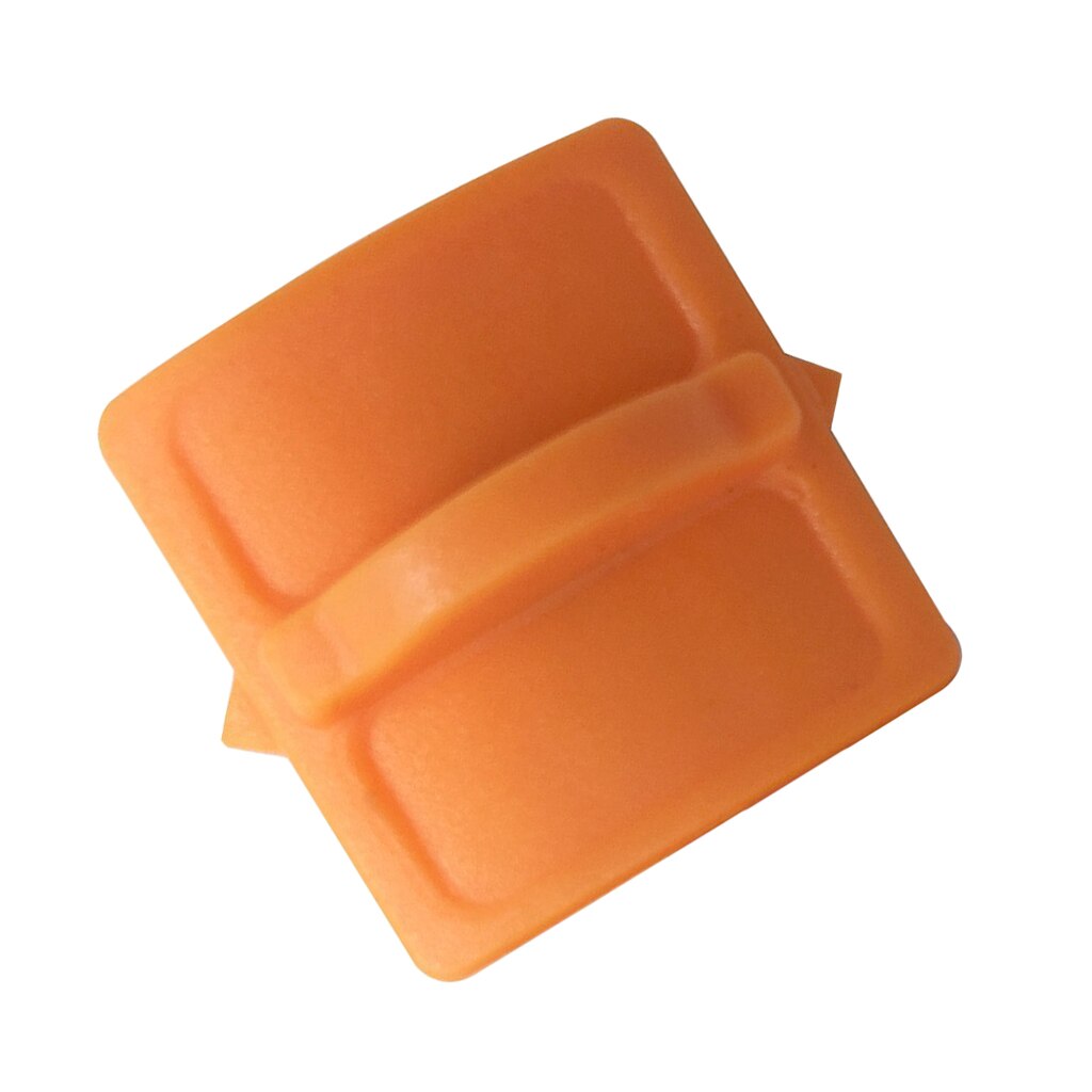 Remplacement pour Machine à découper le papier pour les coupes droites, Orange