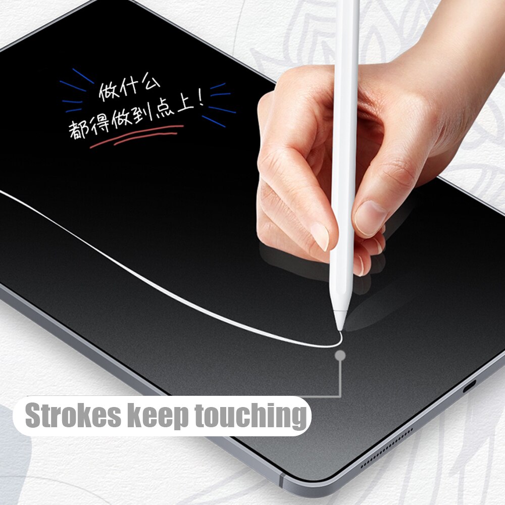 Film en papier pour Lenovo Tab P11 P12 Pro pad Plus 11.0 ", protecteur d'écran en PET, mat et doux, semblable au Film Paperfeel