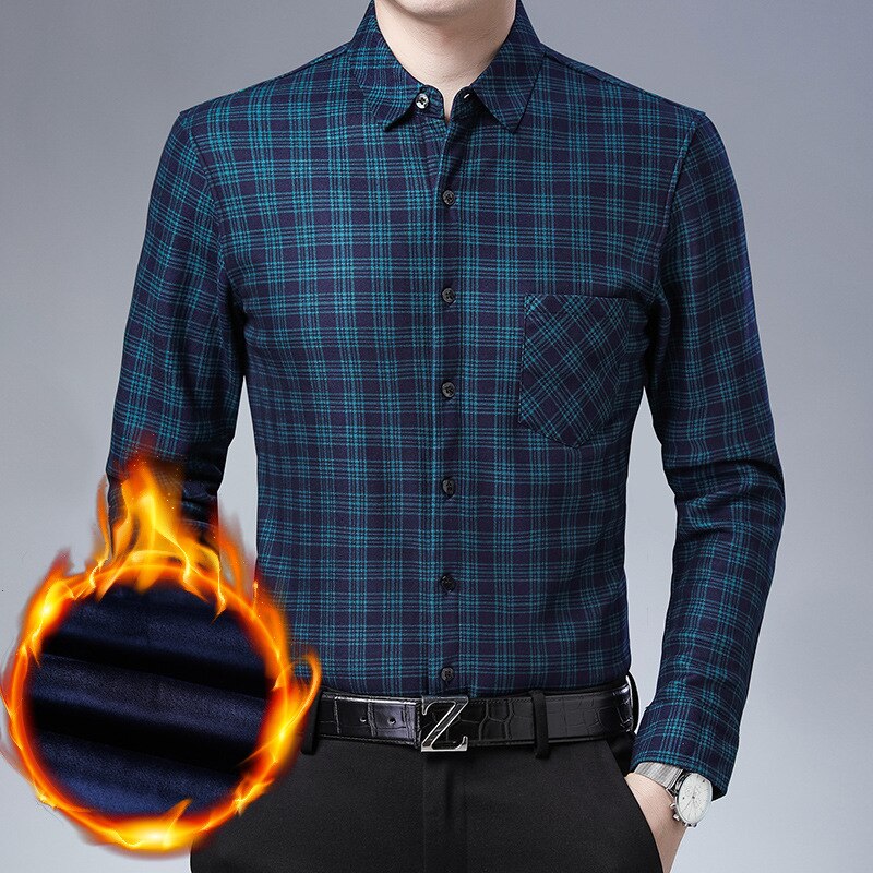 Barbour Seacove Tailored Shirt - Chemise Homme