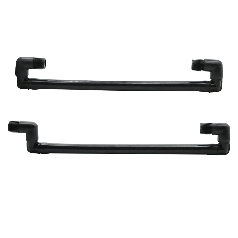1/2 "Buitendraad Frame Swing Joint Pop Up Sprinkler Fittings Universele Roterende Ondersteuning Arm Gazon Irrigatie Gereedschap 1 Pc