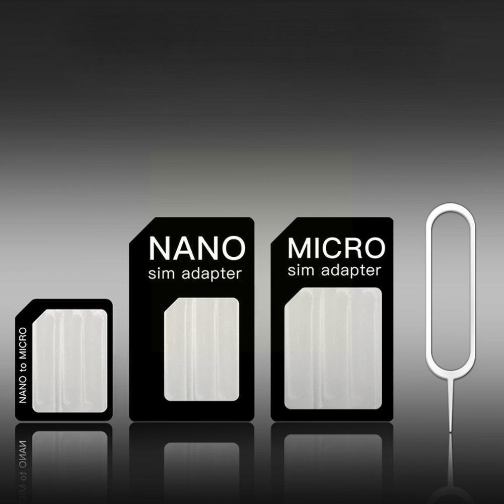 Portable Memory Card Case, SIM Card Holder, Universal Mobile Travel Phone Needle Card-taking Suit Restore, Universal Q3H1