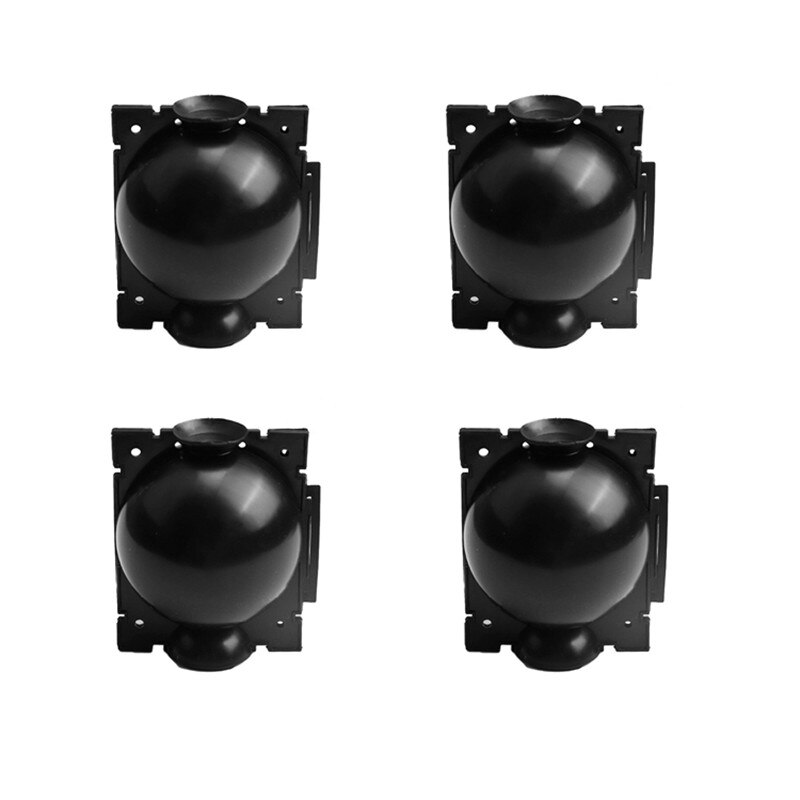 5PCS Instant Ball Air Layering Propagation Cutting Reusable Garden Grafting Transparent Botany Controller Plant Root Growing Box