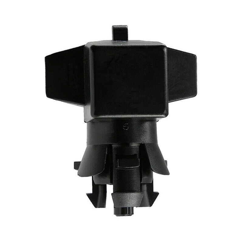 Outside Temperature Sensor Ambient Sensor Fit for Vauxhall Vectra Astra Zafira &amp; Saab 09152245