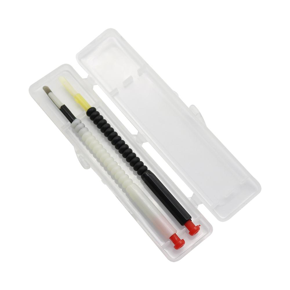 4 pz/2 scatola scimmia regina Larve A Scomparsa Innesto Cassetta Degli Attrezzi Apicoltura Apicoltura Allevamento Forniture Insetto fa Strumenti Apicoltore