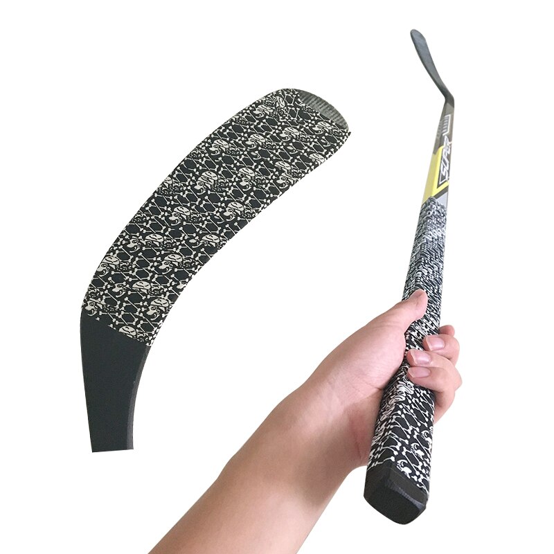 Nastro antiscivolo resistente all'usura ad alta viscosità del nastro del bastone di Hockey di 2.5cm * 20m nastro del cotone del poliestere dell'hockey della palla di Golf di Badminton