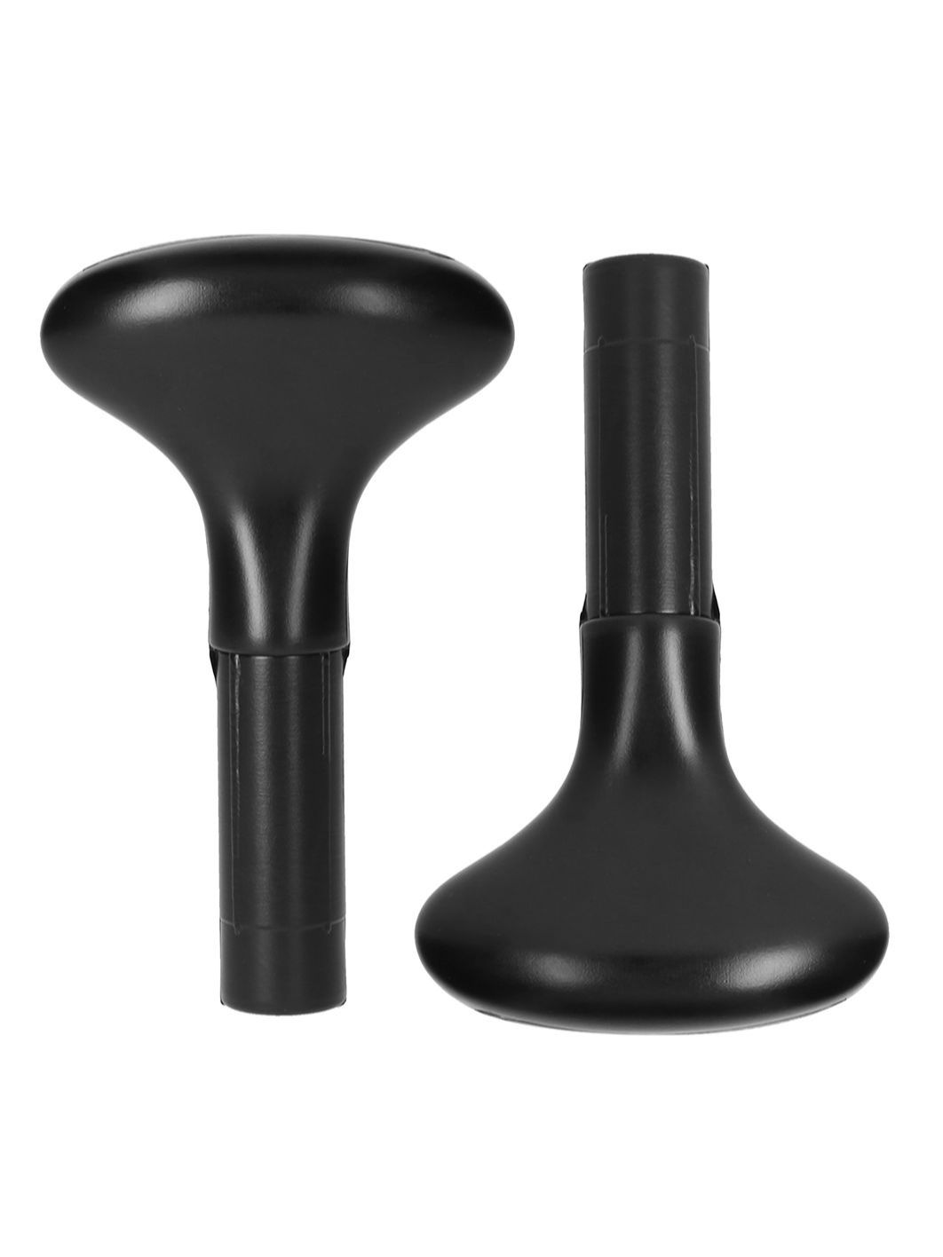 2 Stuks Sup Peddel Vervangende Handgreep T Handvat Sups Accessoires Zomer Watersport Tools: Default Title