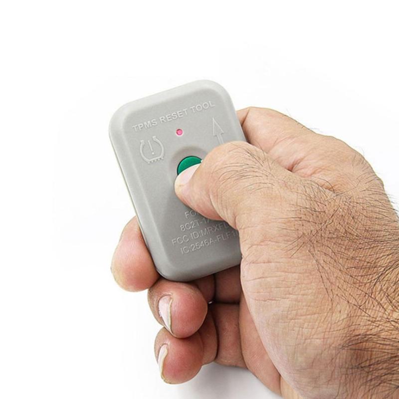 TPMS sensor training plan tool tire pressure monitor sensor TPMS19 8C2Z-1A203-A for accessories