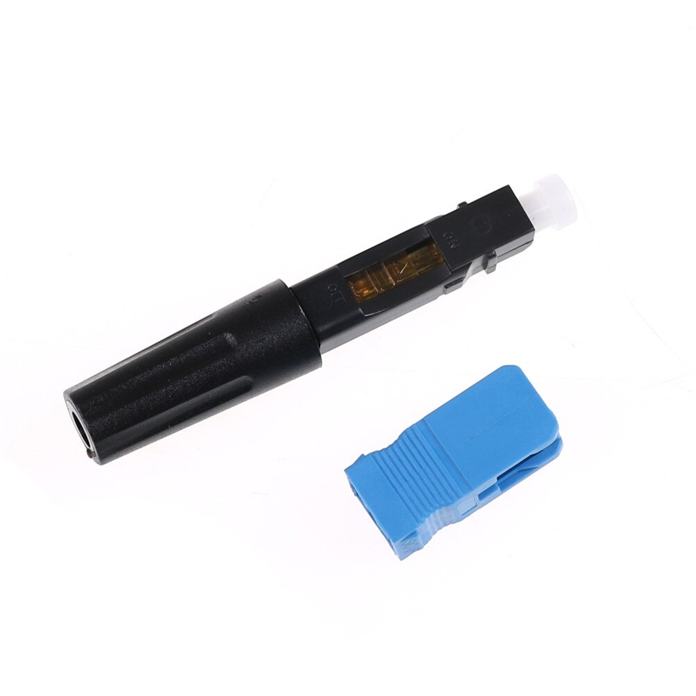 Ftth Sc Single Mode Upc Snelle Connector Sc Fiber ... – Vicedeal