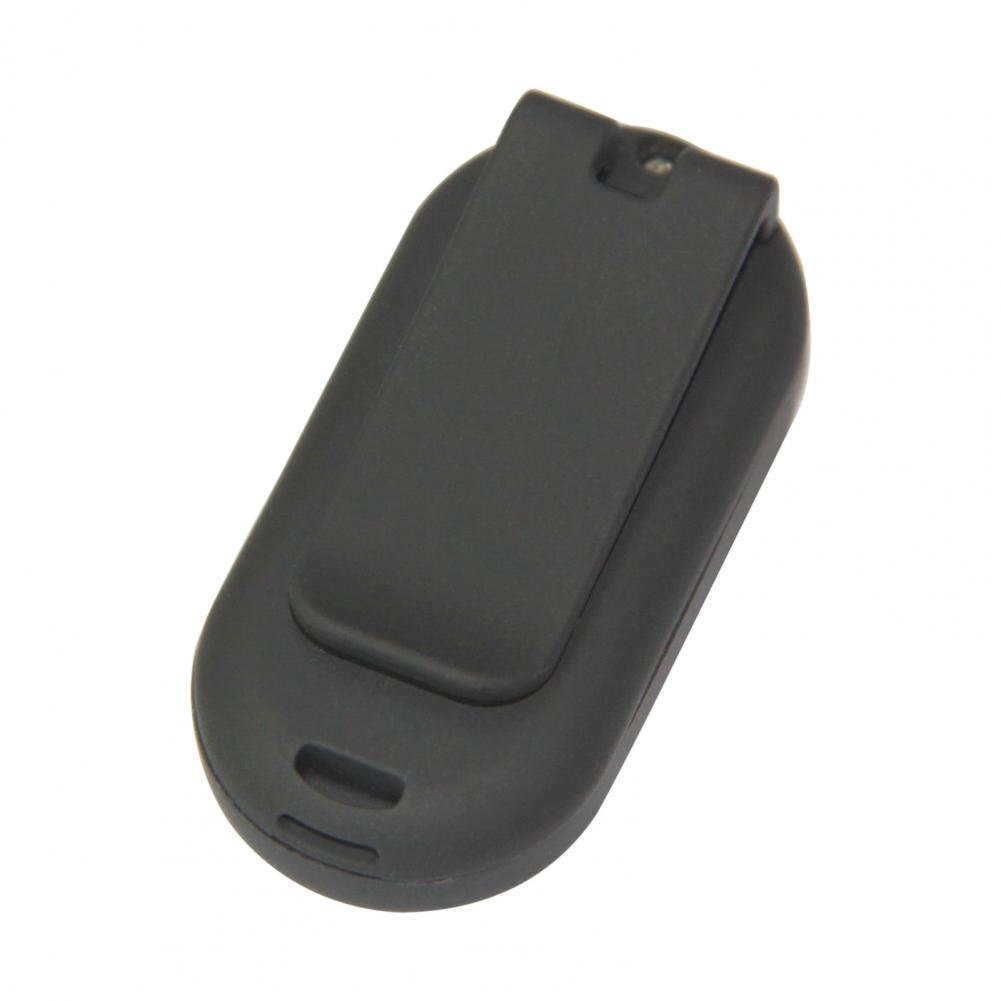 Digital Pedometer Easy to Carry Clear Screen Simple Walking 3D Digital Pedometer for Exercise