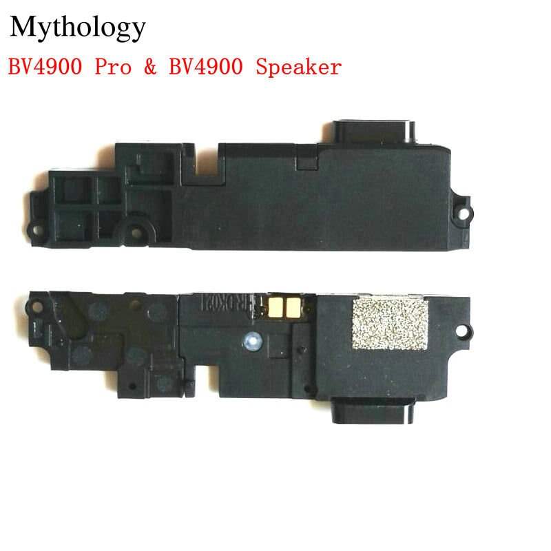 Mythologie Lautsprecher für Für Blackview BV4900 Profi Robuste Laute Lautsprecher Für BV4900 praktisch Ersatzteile Flims