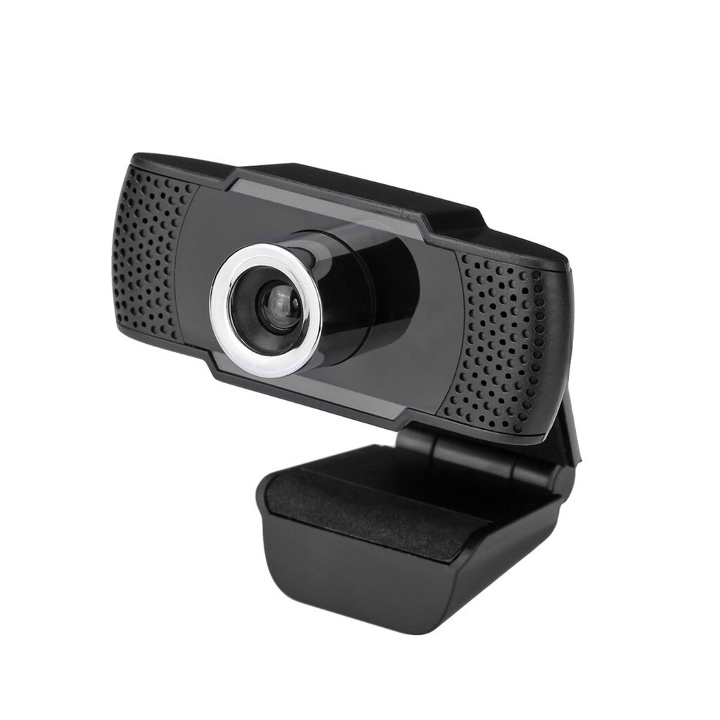 720P HD Webcam Mit Mic PC Schreibtisch Netz Kamera Nocken Mini Computer Webkamera Nocken USB 2,0 Video Aufnahme Arbeit webcam Für PC Laptops
