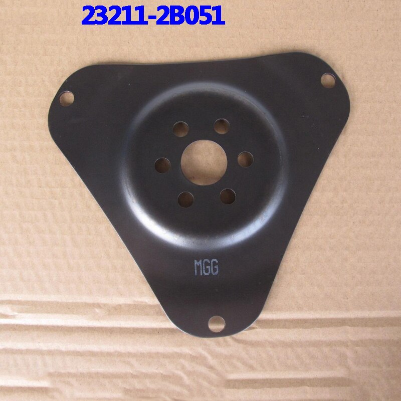 For Hyundai i30 Elantra MD CRETA ix25 engine drive plate PLATE-DRIVE crankshaft connection plate