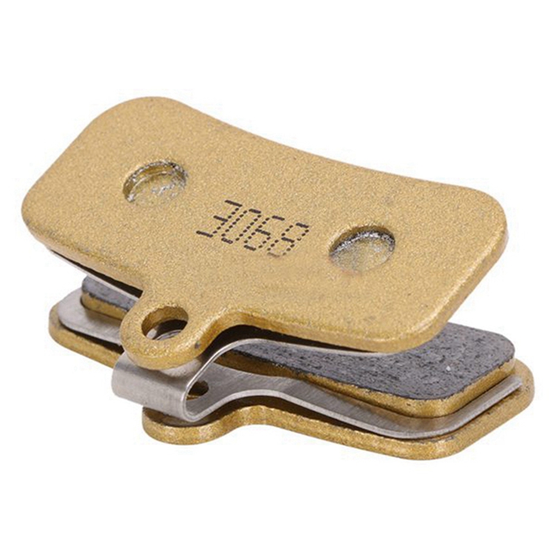 4 sets of motorcycle brake pads, front and rear disc brake pads for sur-ron, sur-ron, surron light bee electric off-road bicycle