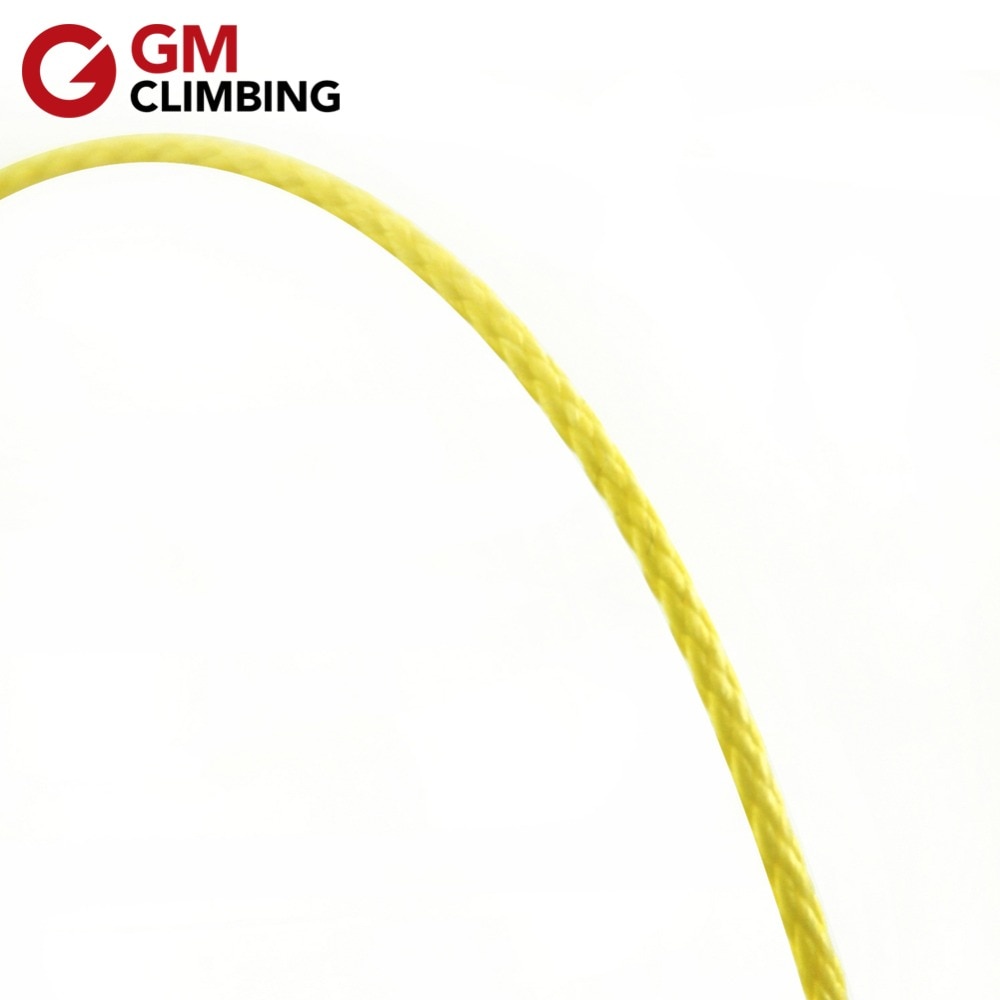 GM CLIMBING Arborist Throw Line 180ft 650lb / 1000... – Grandado