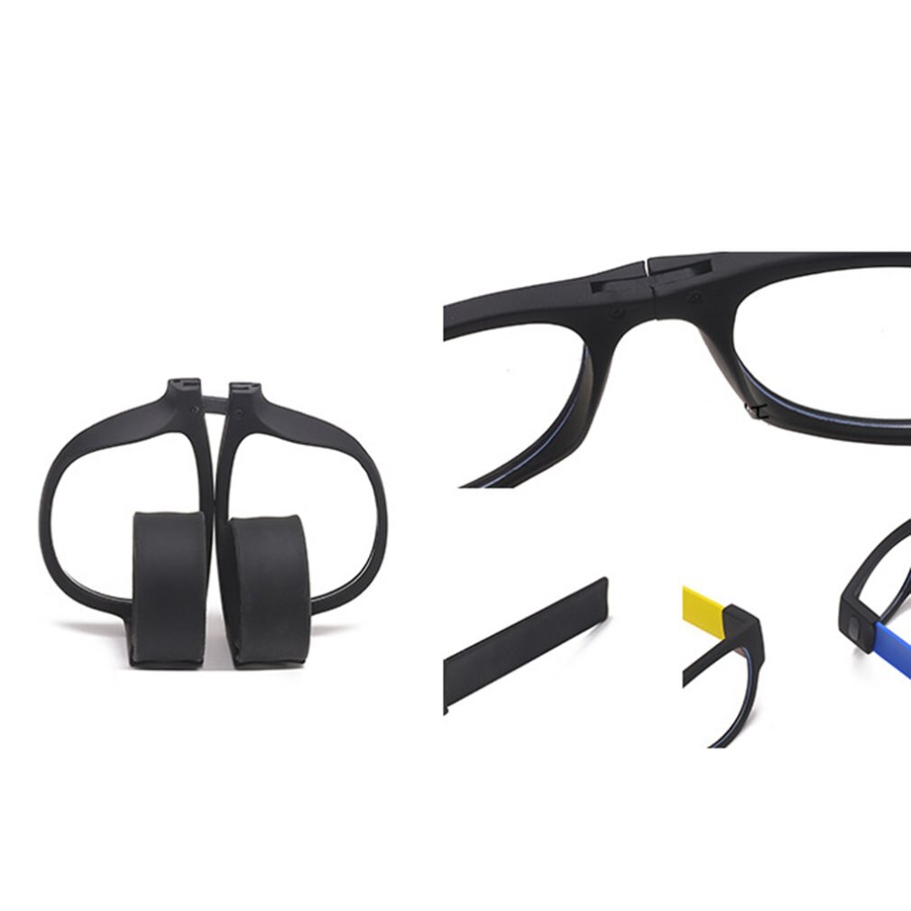 Blu-raggio occhiali di sport di stile Universale di stile studente Adulto occhiali di protezione Del computer occhiali per gli uomini e le donne che giocano giochi