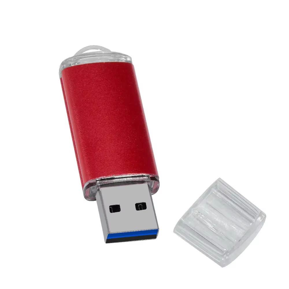 Neues USB 3.0 Pen Metal Drive 8 GB USB-Flash-Laufwerk mit hoher Kapazität 64 GB 128 GB tragbares Hochgeschwindigkeits-USB-Speicherkarten-Laufwerk: Kakifarbig / 8GB