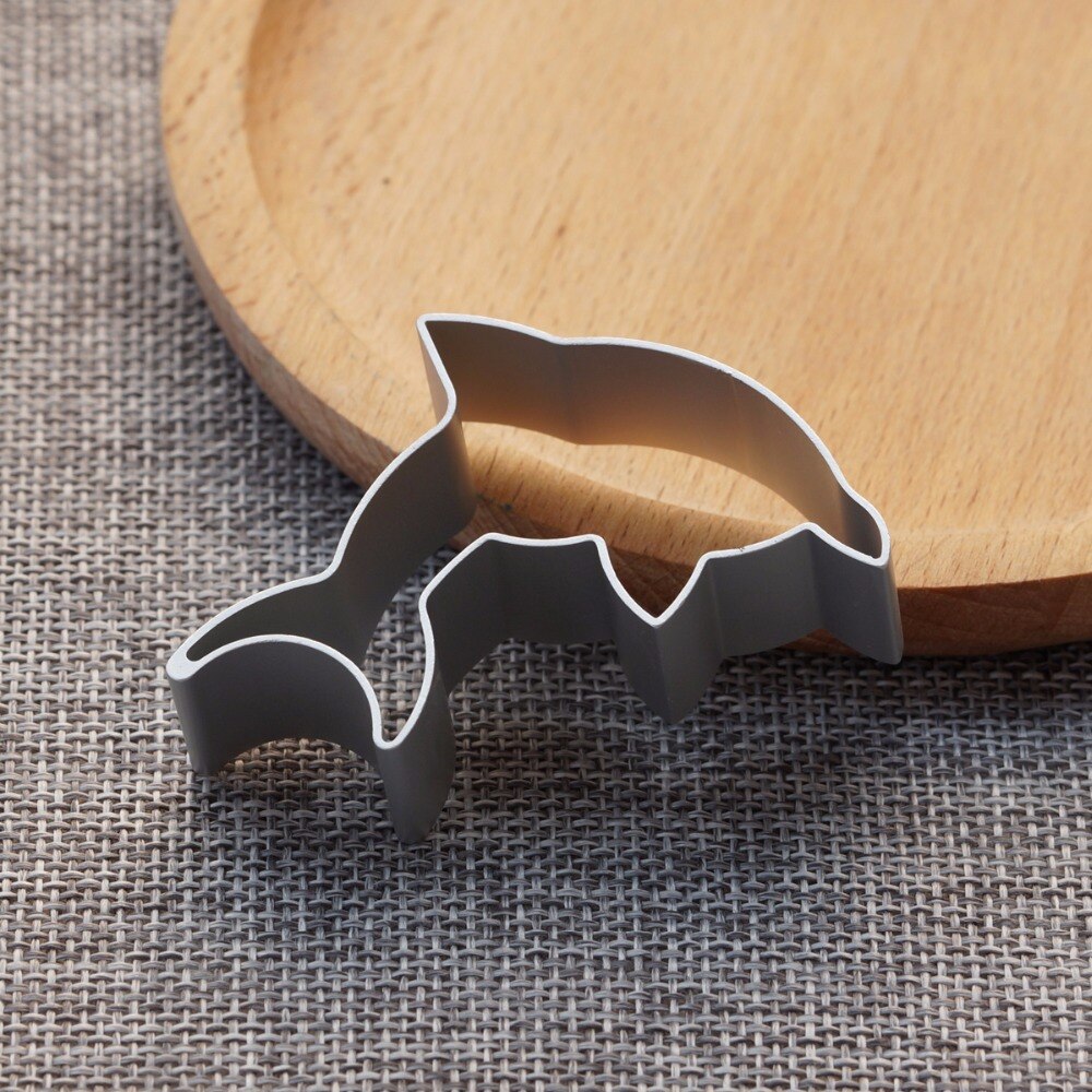 Moules à biscuits pour créer des animaux | Ours, chien éléphant papillon lapin cerf chauve-souris poisson souris, moules à biscuits, outils de pâtisserie