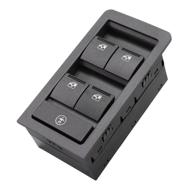 Car Window Control Switch Electric Power Window Switch 92111628 for Commodore Holden VY VZ 2002