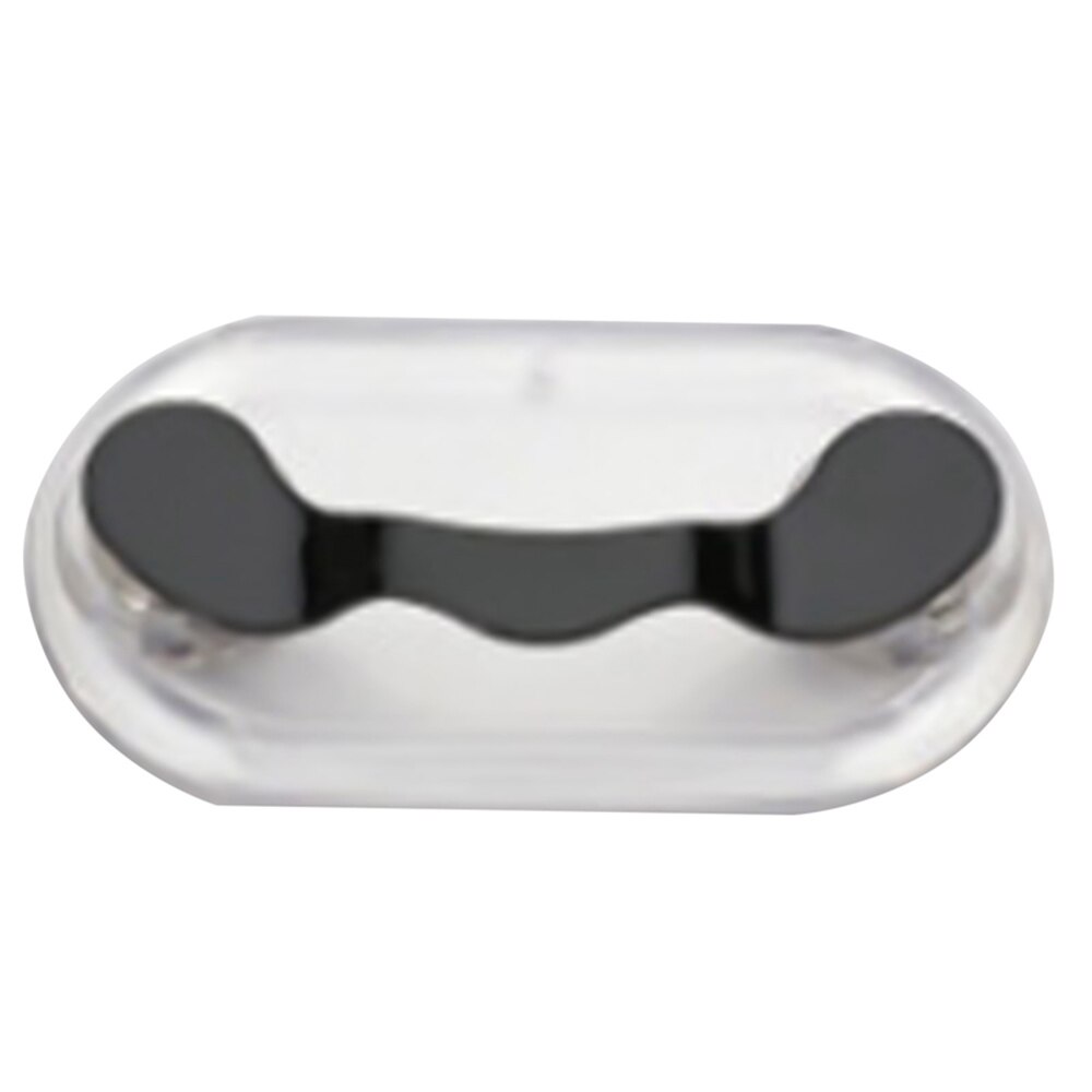 Soporte magnético para colgar gafas de sol, Clip para colgar, broche, Pin, multifunción, auriculares, hebillas: B1