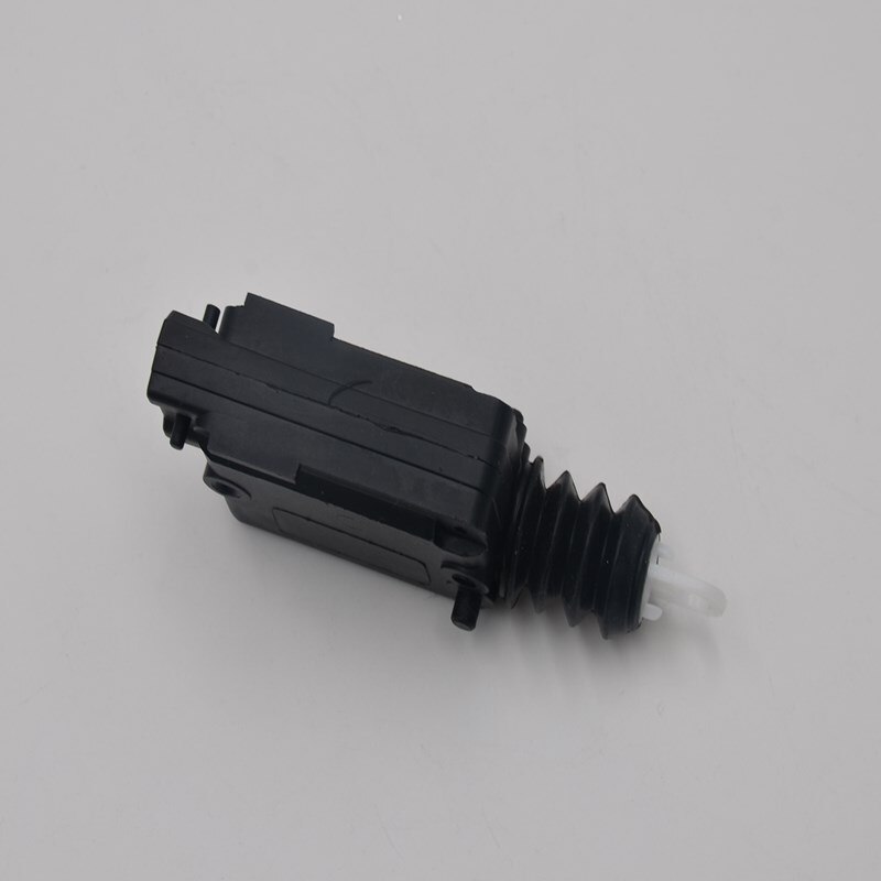 Actuador de cerradura de puerta de cierre centralizado Maxhanest, 2 pines para Renault Megane Scenic Clio 7702127213, actuador de cerradura de puerta RENAULT