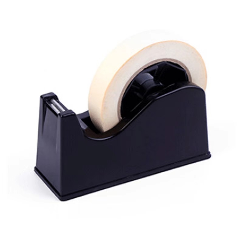 Automatic Adhesive Tape Dispenser Cutter For Stationery Application