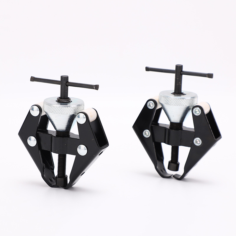 Auto bil batteri terminal generator lager vindrutetorkare arm remover puller roller extractor reparationsverktyg