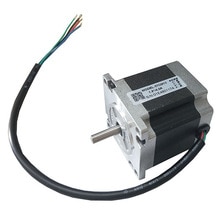 Stepping Motor DIY 3D Printer 1.8° 2-Phase 4-Wire Stepper Motor 80x55x55mm