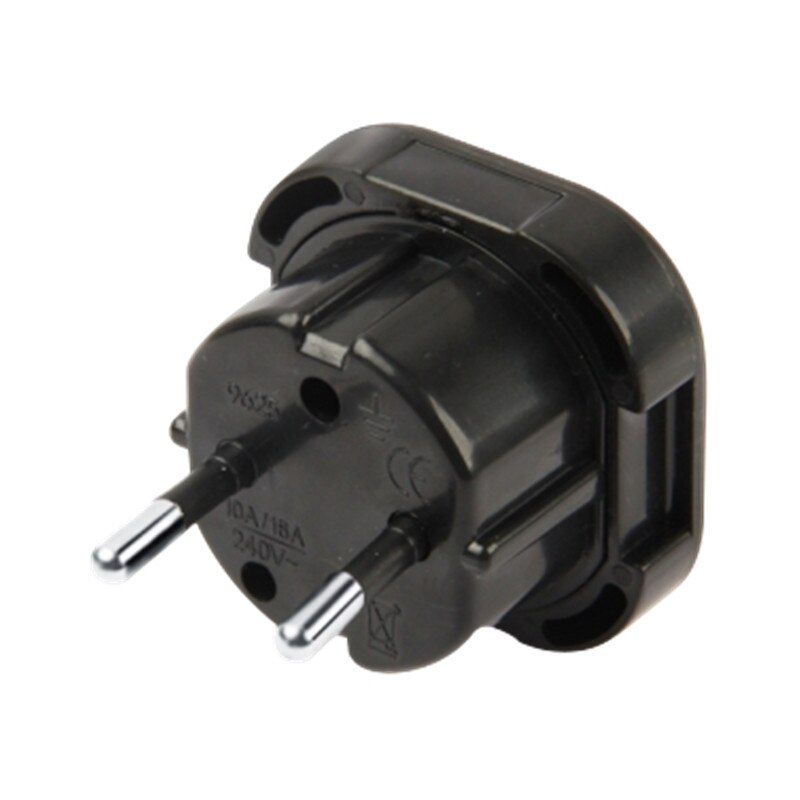 Jorindo Eu Naar Uk, eu Plug Power Adapter Britse Uk Naar Eu Euro Travel Adapter Stekker Converter Charger Socket Outlet