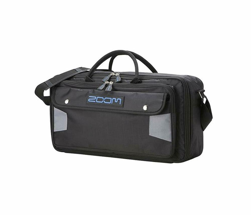 Zoom Japan Soft Case Bag Voor G5 Versterker Simulator SCG-5