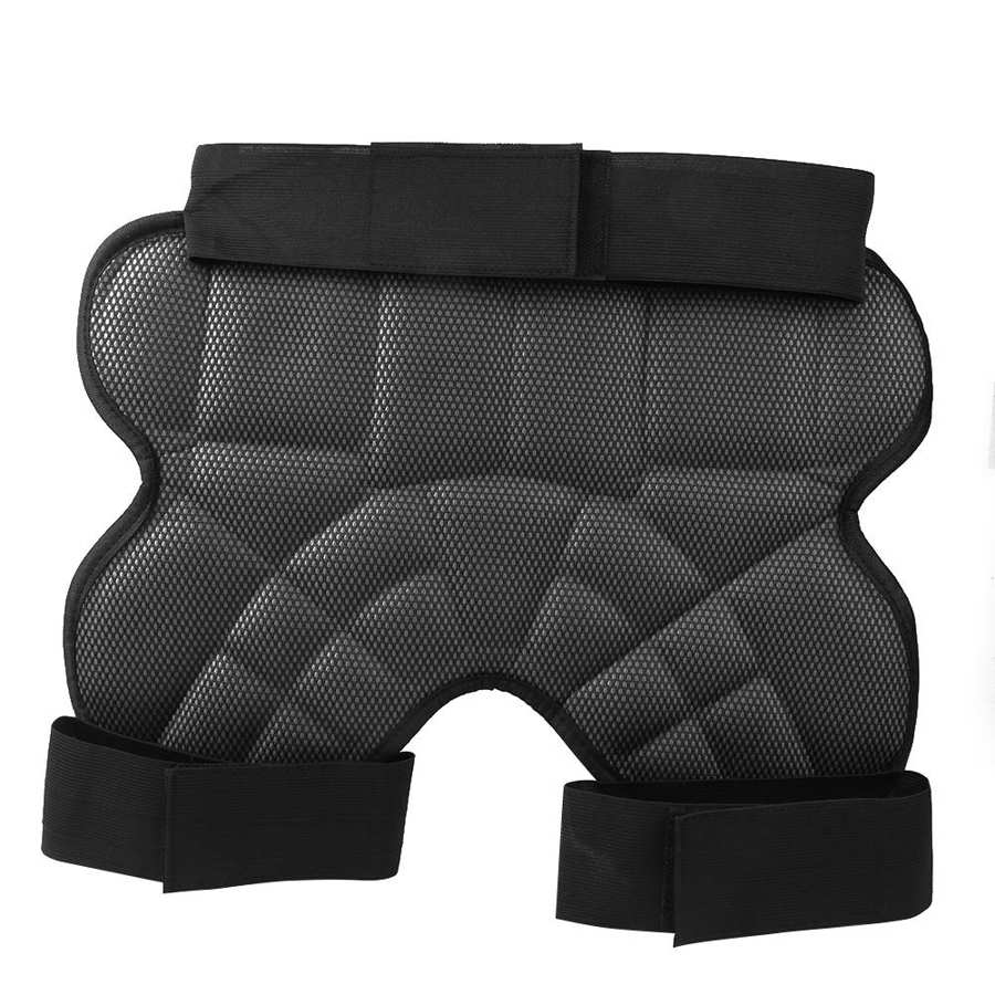 Coussin de Protection des fesses pour le sport, le Snowboard, le patinage à roulettes, résistant aux chutes