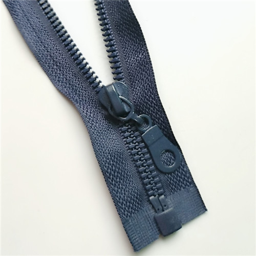 1pcs 70cm Open end Zipper 5# Resin Zipper Down Jacket /Overcoat Zipper Clothing Accessories: 18