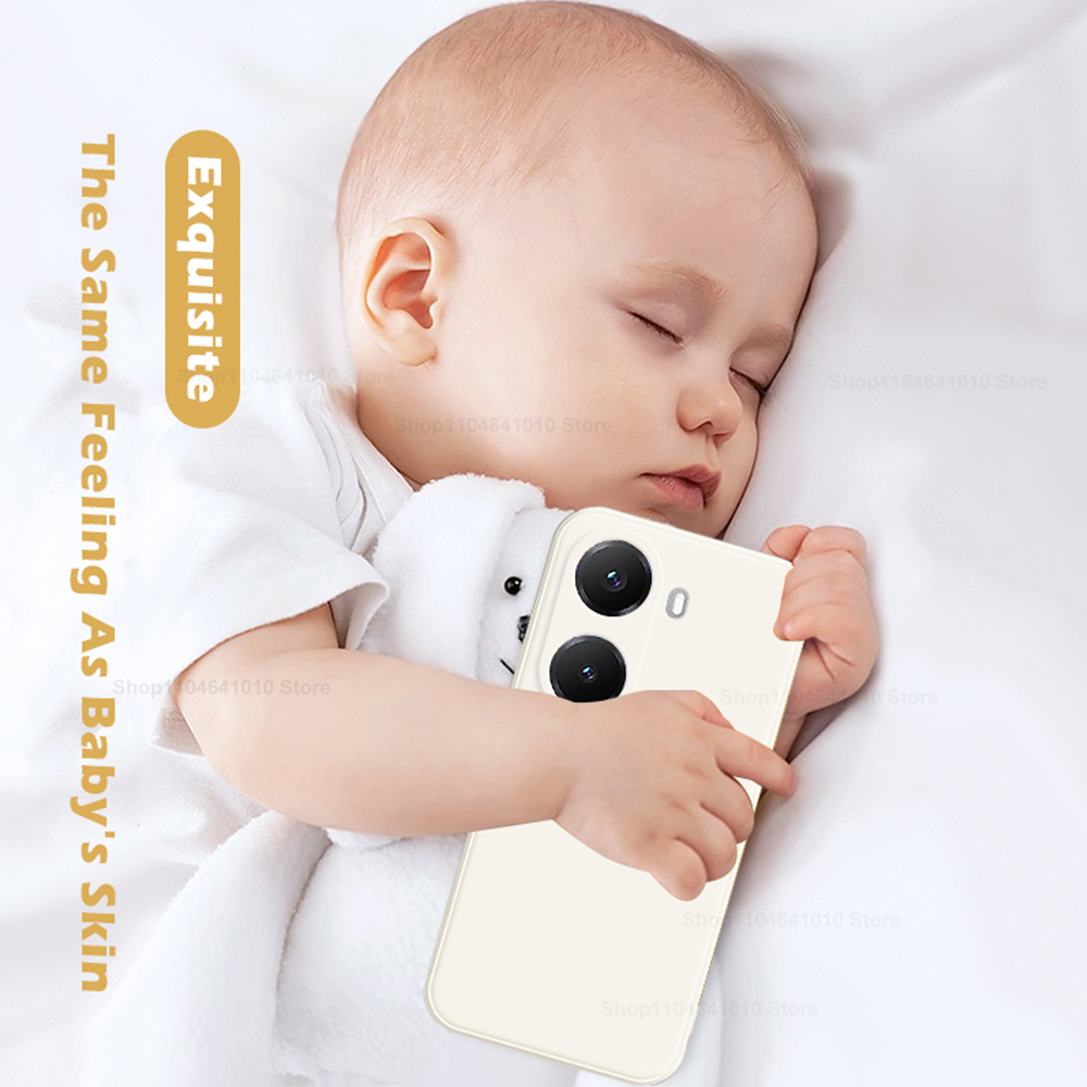 Poco X7 X 7 Pro Case Luxury Liquid Silicone Phone Case For Xiaomi Poco X7 X 7 Pro X7Pro Poco X7 Prо Pocox7 Pro 5G Soft TPU Cover