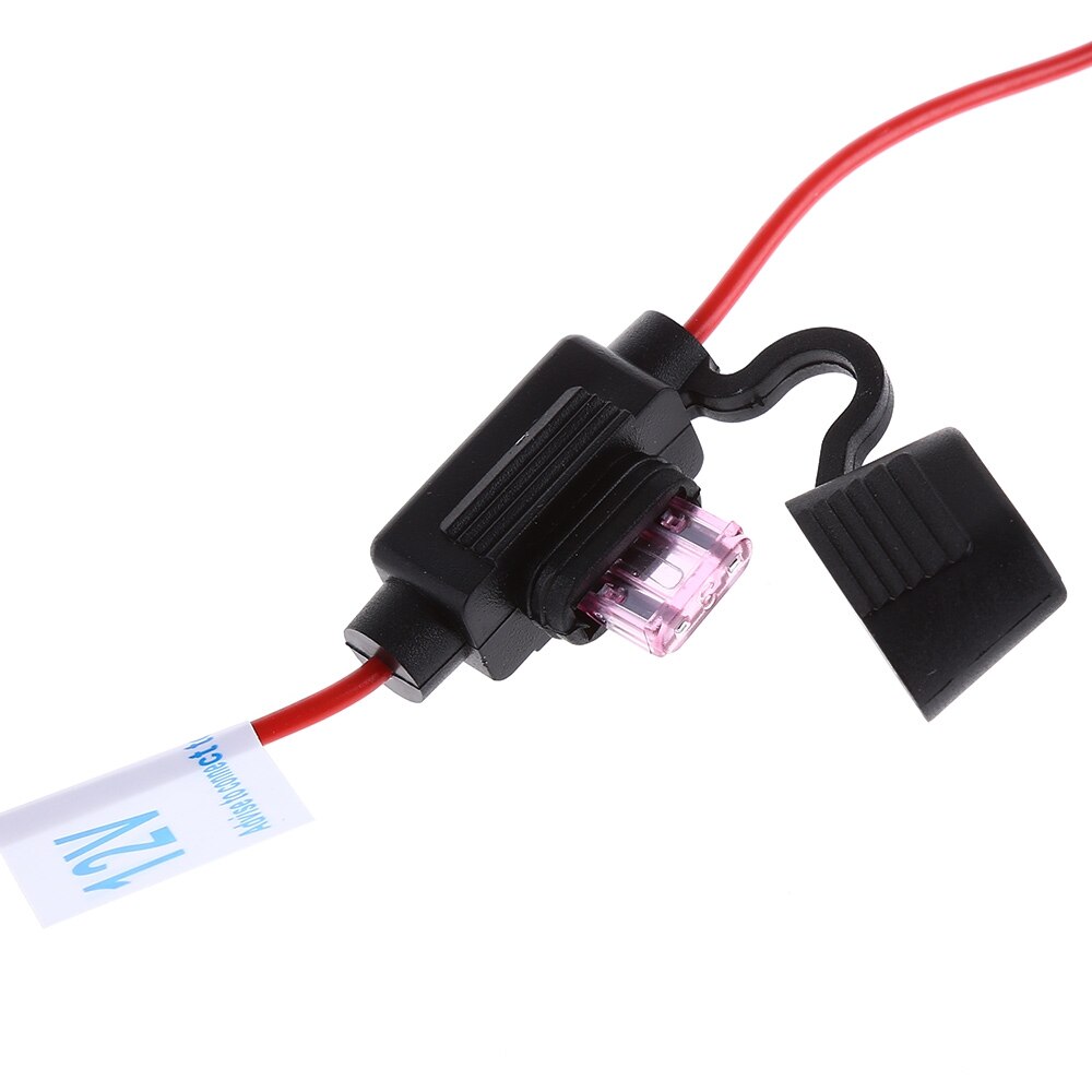 DC 12V Ant - 208 Radio FM Antenna Signal Amplifier Booster for Marine Car Boat RV