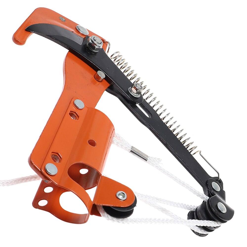 Extendable Scissors Tall Branch Saw Pruning Tool Tall Tree Branch Lopper Altitude Shears Picking Fruit Garden Branches Cutter