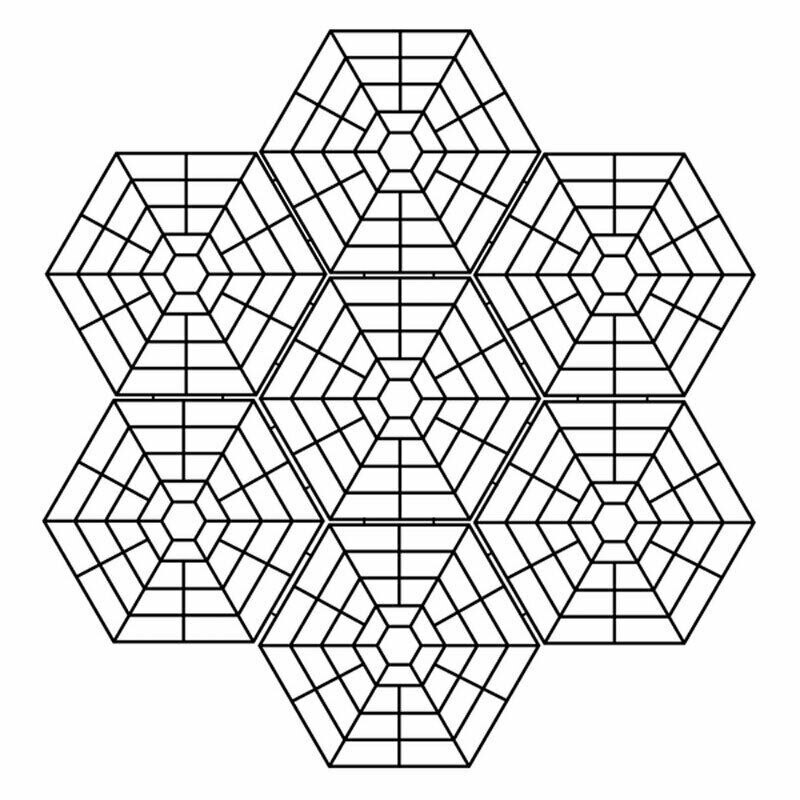 10pcs Pond Protectors Lightweight Plastic Floating Pond Guard Fish Protector Mesh Pond Guard