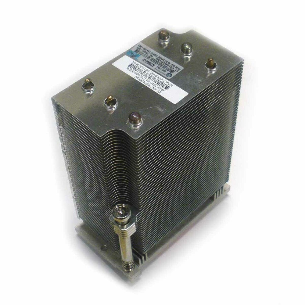 Régulateur De Tension Module dissipateur thermique pour DL580 G8 DL580 G9 732443-001 735514-001