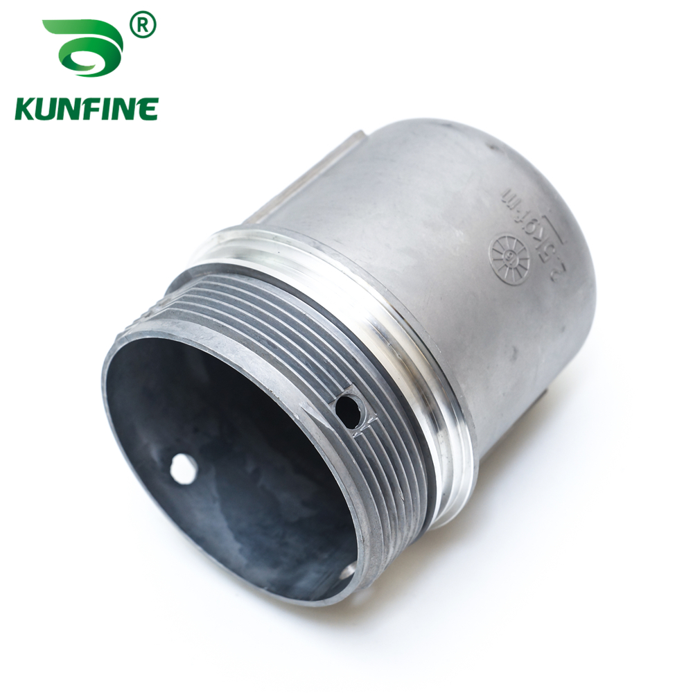 Oil Filter Housing Cap Cover Assembly Replacement For Nissan Patrol 2007 D40 OEM No. 15201-VC100 15201VC100 15201 VC100