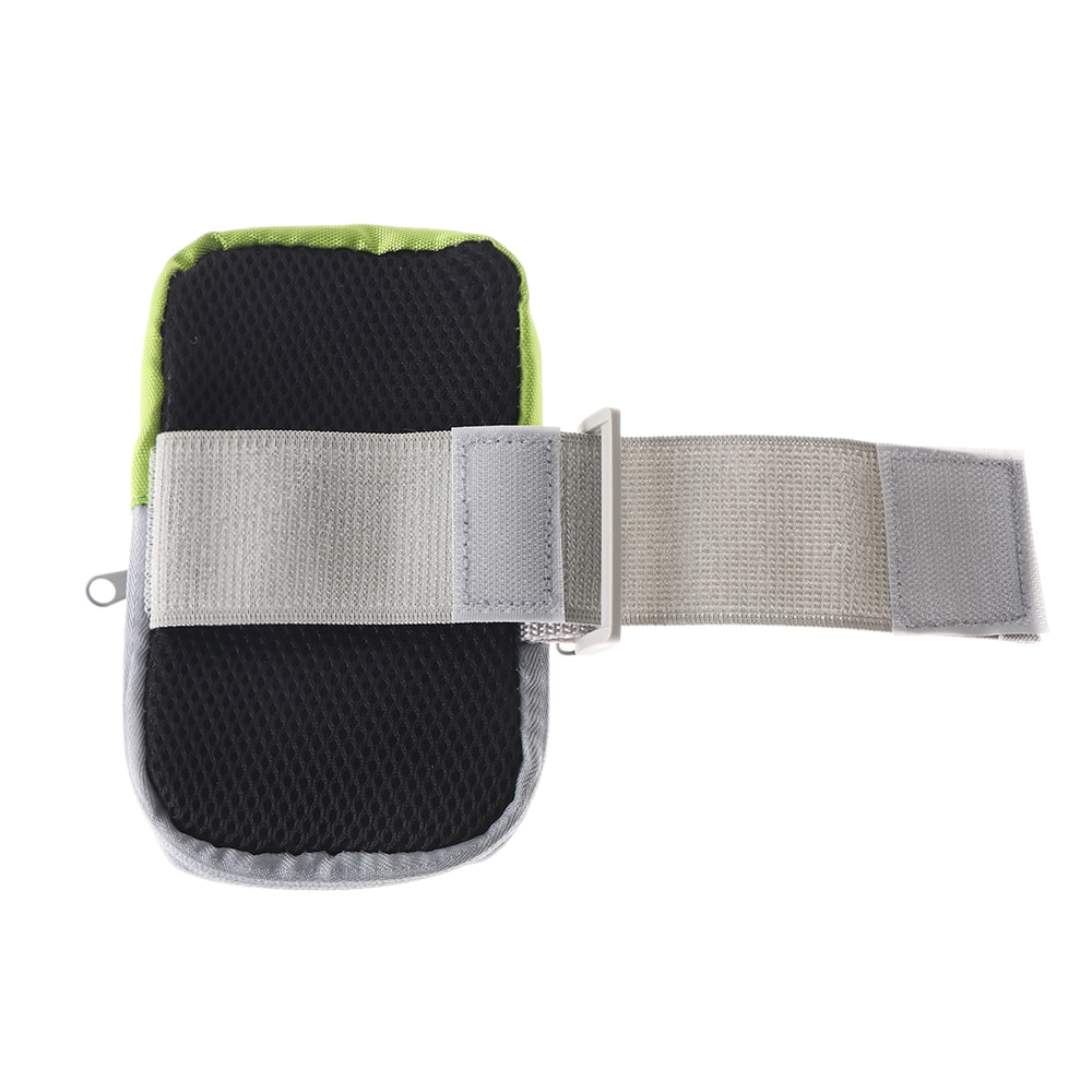 4 Colors Sports Running Armband Bag Case Cover Running armband Universal Waterproof Sport mobile phone Holder