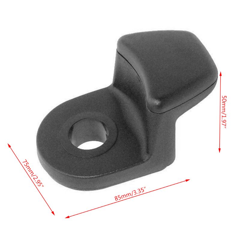 Achterklep raam sleutelknop met microschakelaar voor  e46 e91 e61 328i 535xi