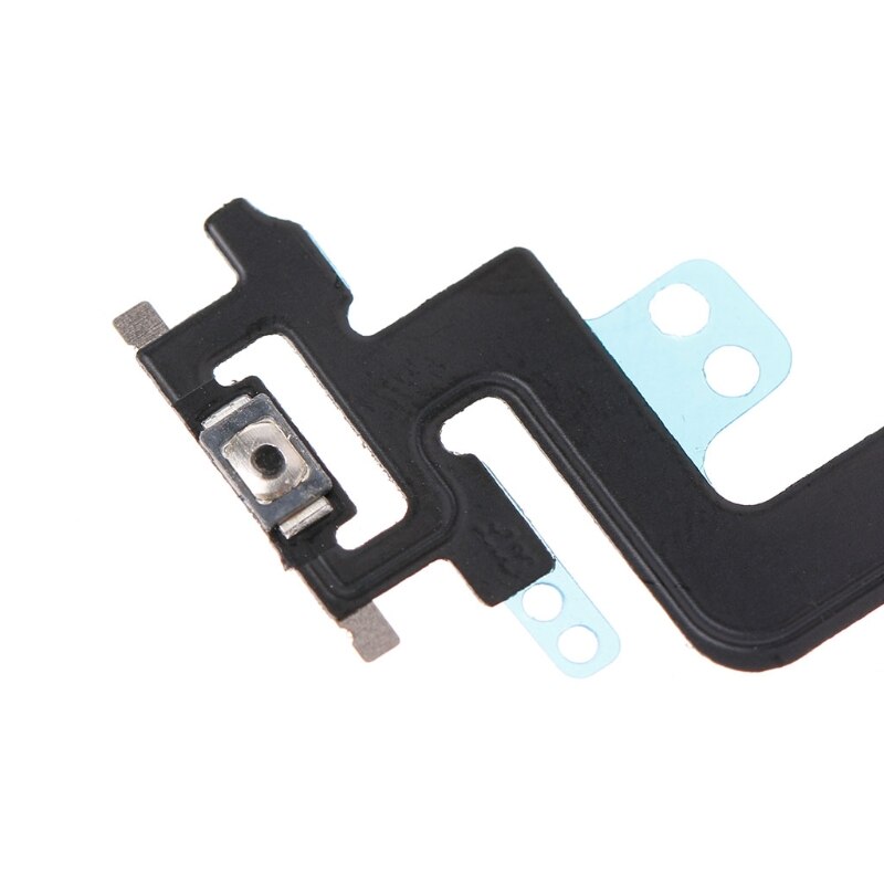Phone Repair Parts Power Button On Off Connector Ribbon Flex Cable For iPhone 6