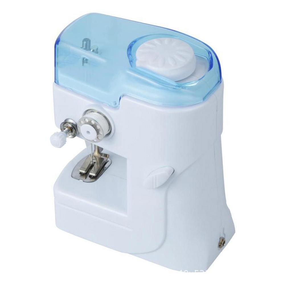 Mini Home Sewing Machine Children Multifunction Electric Crafting Mending Machine