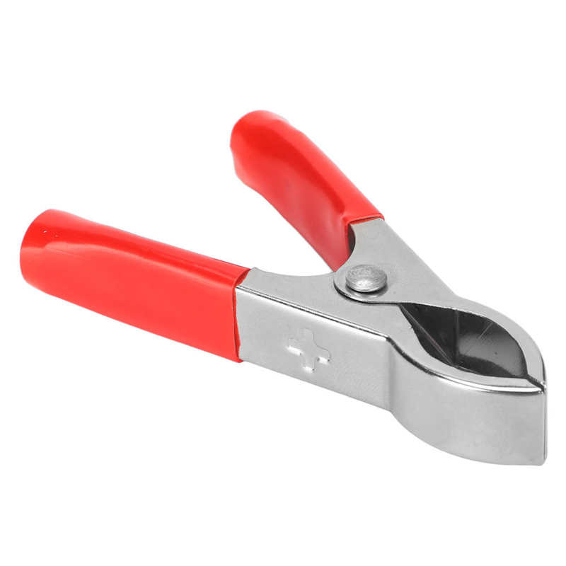 Battery Cable Clamp 300W Power Inverter Clip for Electrical Appliances for Cars