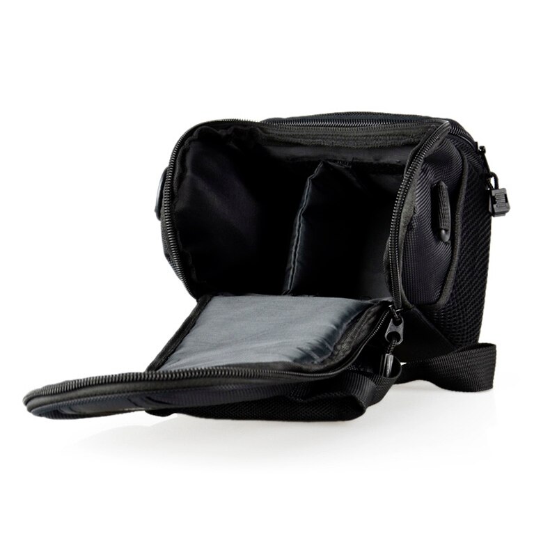 Camera Case Bag For Panasonic LUMIX DMC-FZ2500 FZ2000 FZ1000 FZ80 FZ70 FZ300