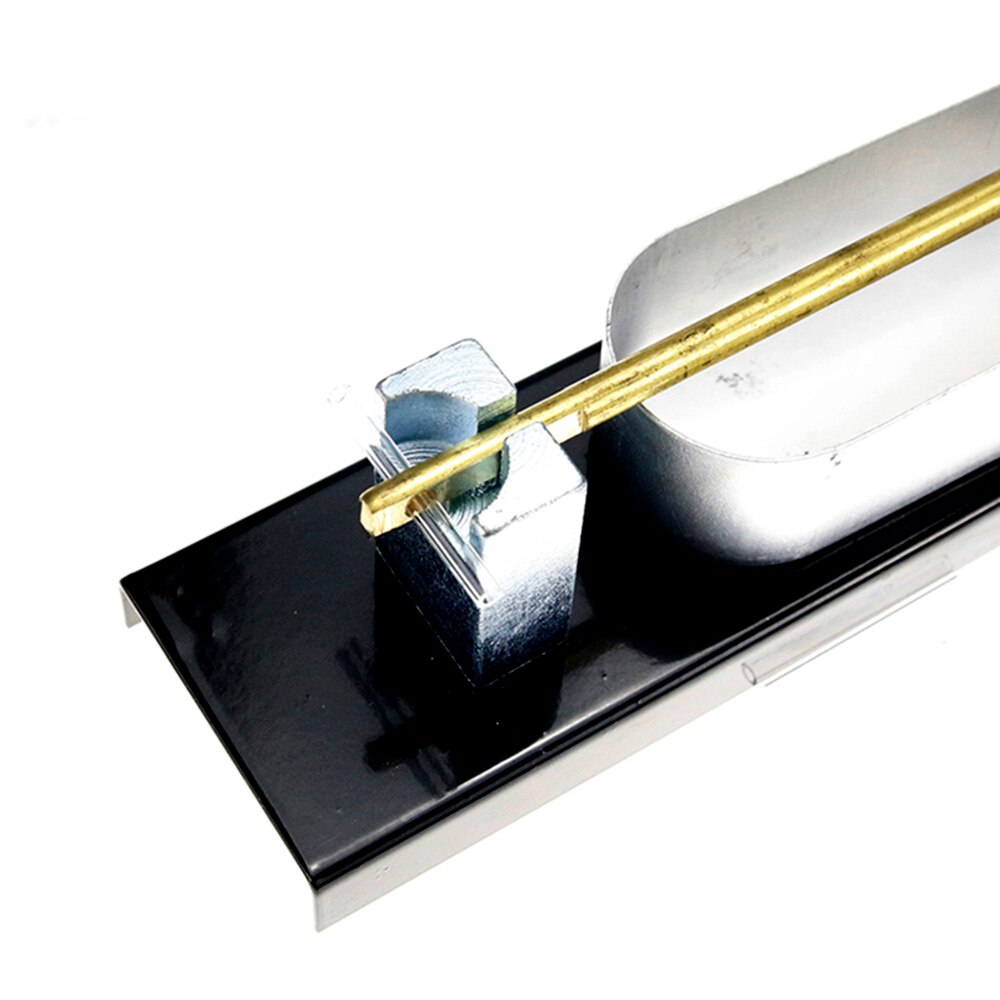 Effen Contractiele Kracht Demonstrator Mechanica Thermische Uitzetting en Krimp School Natuurkunde Experiment Apparatuur