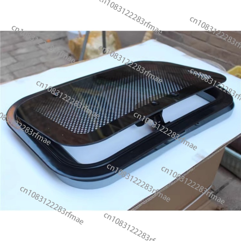 Universal Manual Sunroof for Electric Car,electric Tricycle