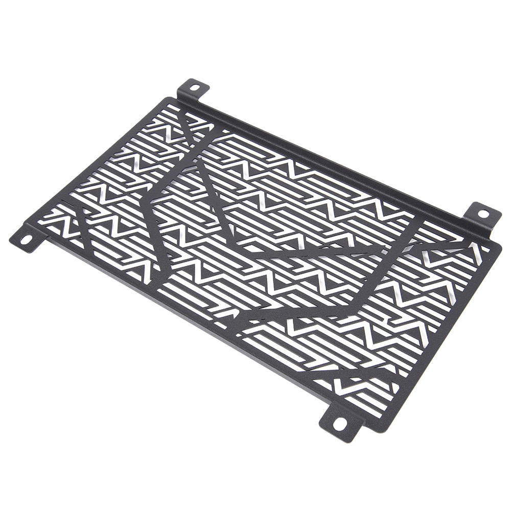 Radiator Protection Grid Set Radiator Grid Cover Water Cooler For Kawasaki