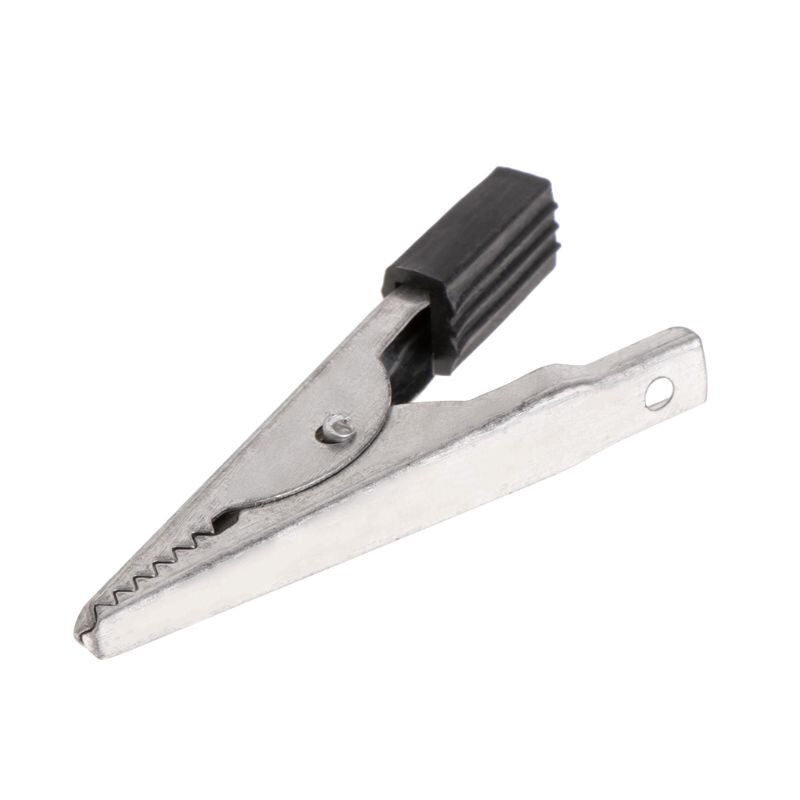 5 stks Kooi Clip Papegaaien Vogels Voorkomen Escape Metalen Veiligheid Deurslot Accessoires Metalen Kooi Clip Vogel Levert Dierbenodigdheden