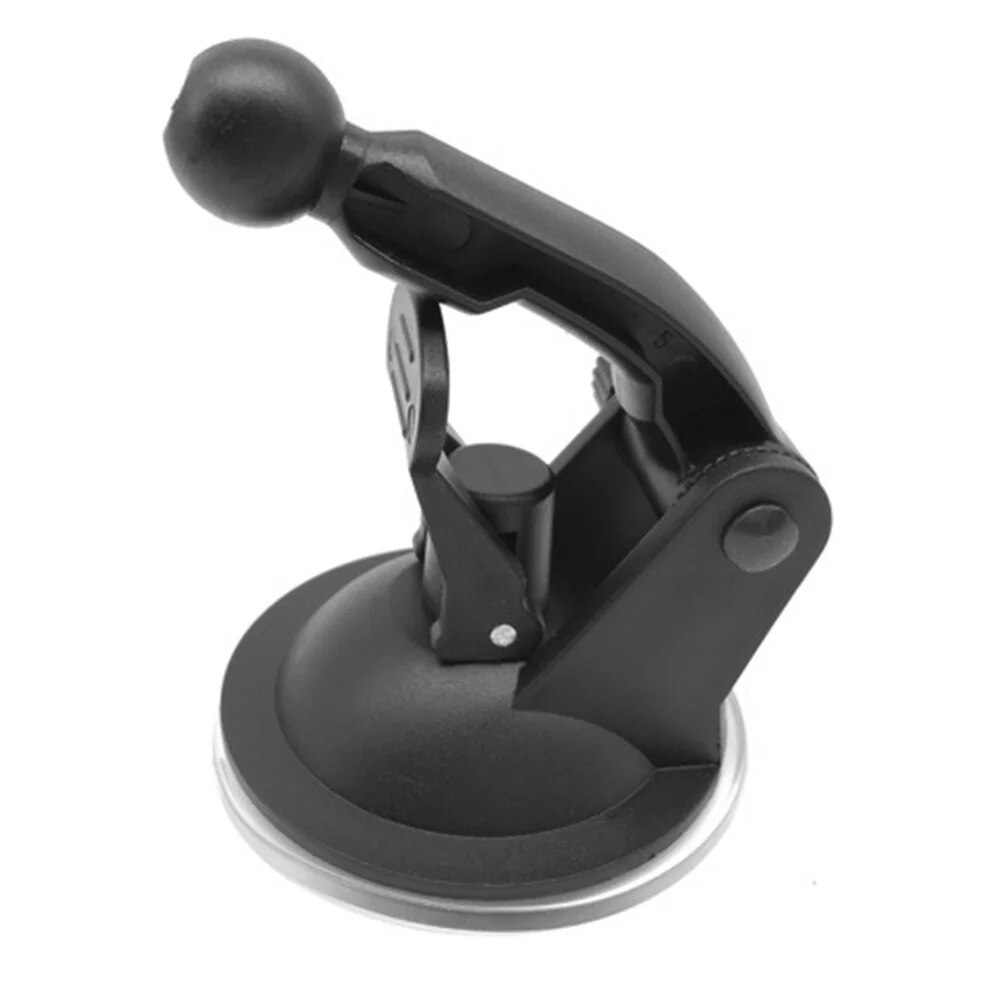 Universal 17mm Ball Head Car Phone Mount Magnetic Holder Base Dashboard Gravity Bracket Suction Cup for DVR GPS 3M Sticker Stand