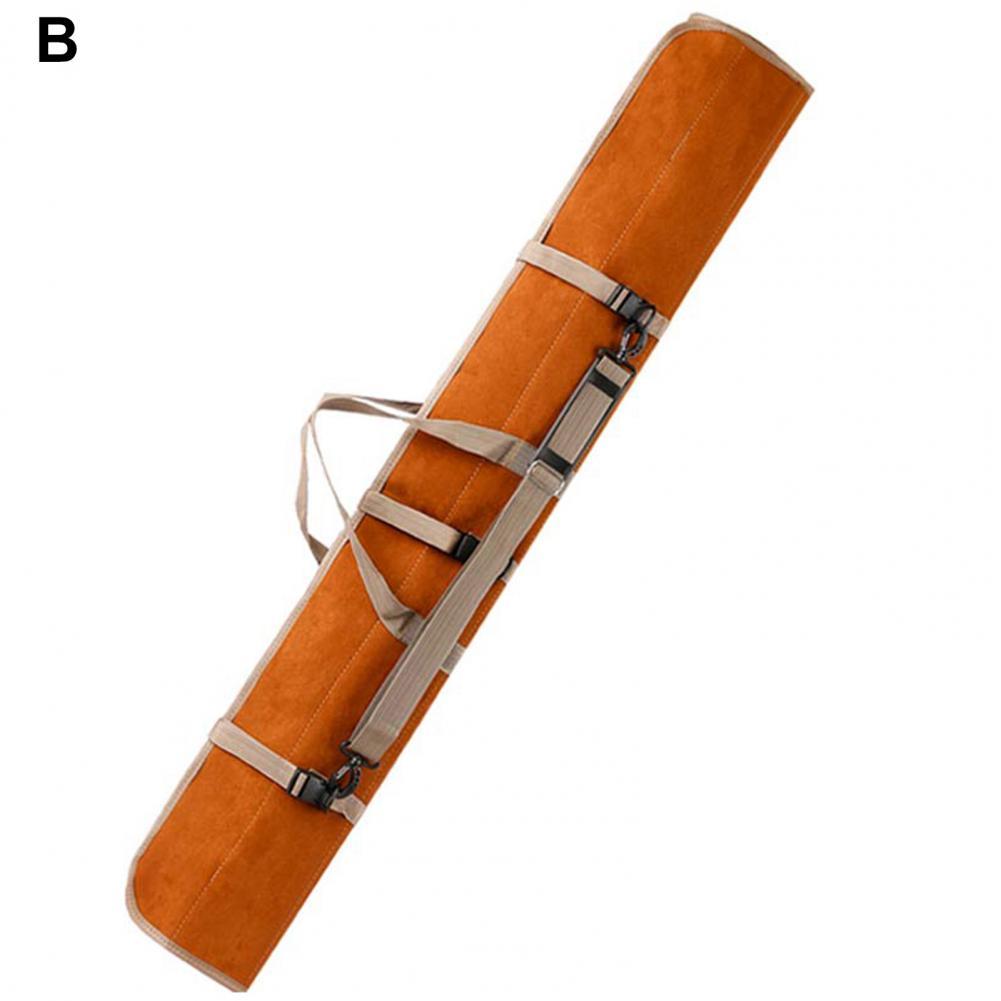 Sac De Pêche Extérieur 3 Couches Sac à Dos 80 Cm/1... – Grandado