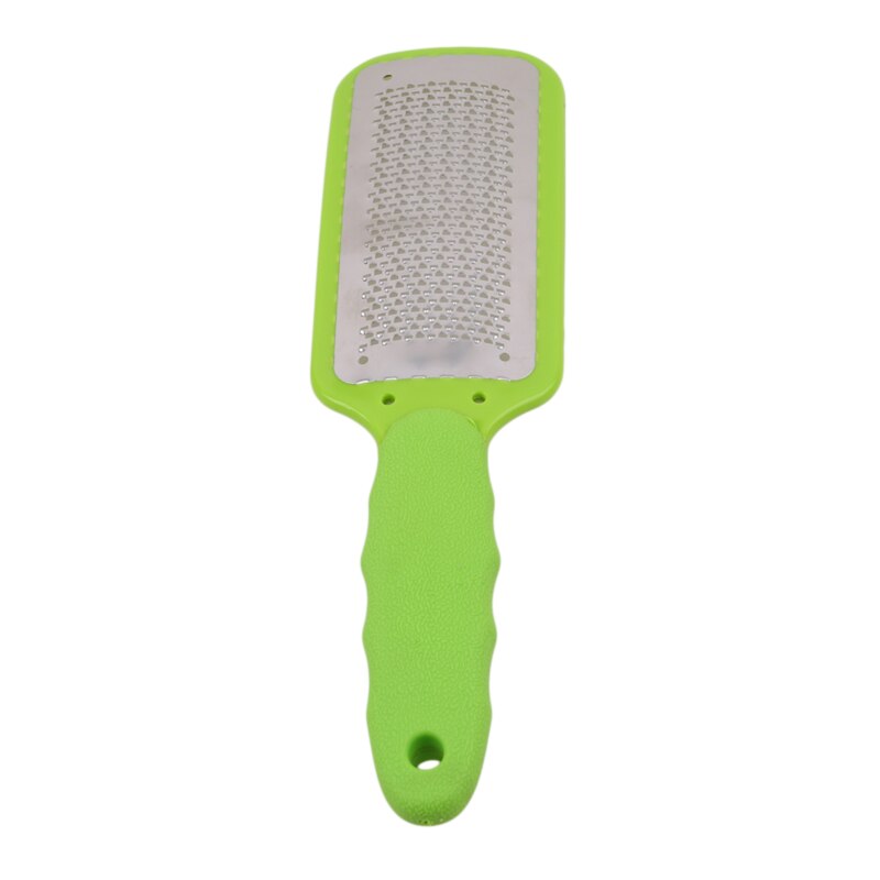 Dead Dead Skin Callus Remover Foot Pedicure File Scraper Portable Multifunctional Foot File Foot Care Tools: Default Title